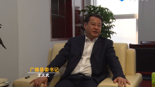 挺进百强，这位县委书记如何做好“加减乘除”