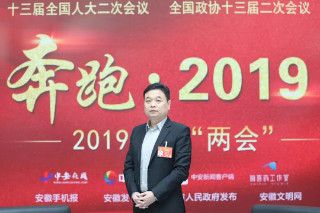荣事达“双创”模式到底“?！痹谀?？潘保春“金句”给你...
